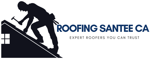 Roofing Santee CA