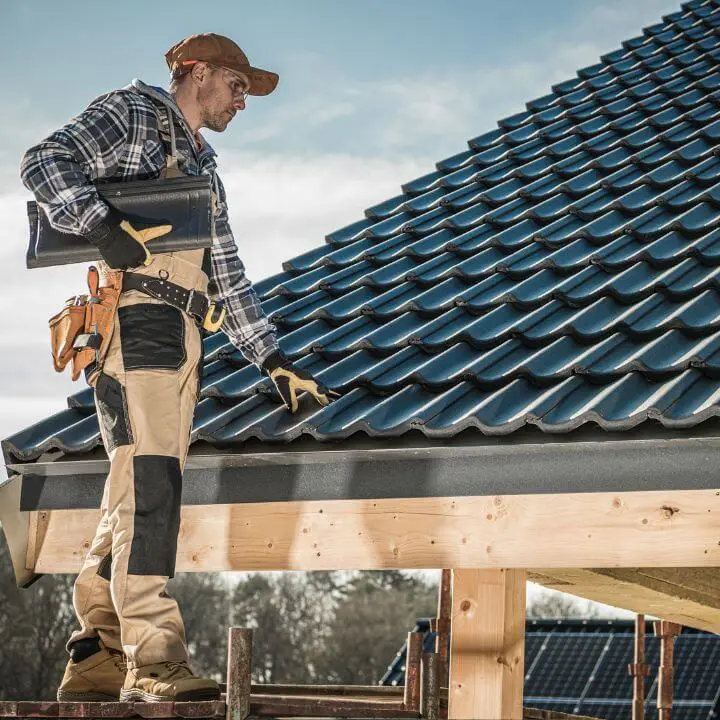 Santee ROOFERS